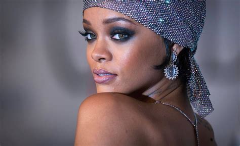 rihanna nude pictures